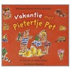 Vakantie met Pietertje Pet