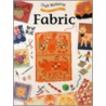 Fabric door Monica Stoppleman