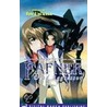 Fafner by Tow Ubukata