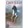 Fallen by Cindy Holby