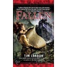 Fallen door Tim Lebbon
