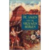 De sagen van de vrouwenbergen by Aat van Gilst