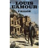 Fallon door Louis L'Amour