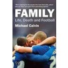 Family door Michael Calvin