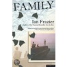 Family door Ian Frazier