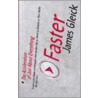 Faster by James Gleick