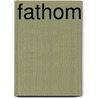 Fathom by J.T. Krul