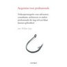 Acquisitie voor professionals