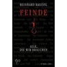 Feinde by Reinhard Kreissl