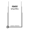 Fences by Samuel G. Freedman