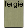 Fergie door Peggy Sue Wells