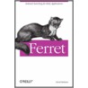 Ferret by David Balmain