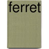 Ferret door Lynn Hamilton