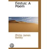 Festus by Philip James Bailey