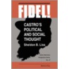 Fidel! door Sheldon B. Liss