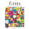 Firsts by Wilson Casey