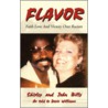 Flavor door Shirley Billy