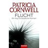 Flucht door Patricia Cornwall