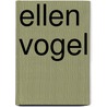 Ellen Vogel door T. Dop