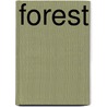 Forest door Meredith Hooper