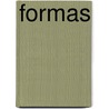 Formas door Sigmar