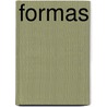 Formas by Andrew King