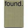 Found. door T. Rigney