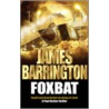 Foxbat by James Barrington