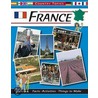 France door Rachel Wright