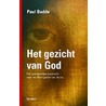Het gezicht van god by P. Badde