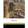 France by Robert Black