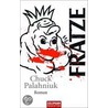 Fratze door Chuck Palahniuk