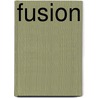 Fusion door Sam Holyman