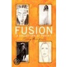 Fusion door Tracy Simpson