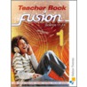 Fusion door Ruth Miller