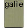 Galile door Maximien Parchappe