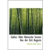 Gallus by Wilhelm Adolph Becker