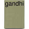 Gandhi door Elisabeth de Lambilly
