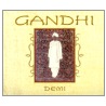 Gandhi door Hitz Demi