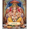 Ganesh door James H. Bae