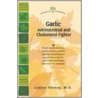 Garlic door Rita Elkins