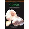 Garlic door John Blackwood