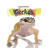 Geckos door Sonia Hernandez-divers