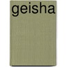 Geisha door Arthur Golden