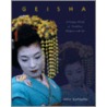 Geisha by Theo Kars