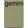 Gemini by Monte Farber