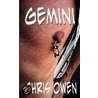 Gemini door Chris Owen