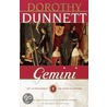 Gemini door Dorothy Dunnett