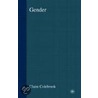 Gender door Claire Colebrook