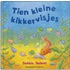 10 kleine kikkervisjes